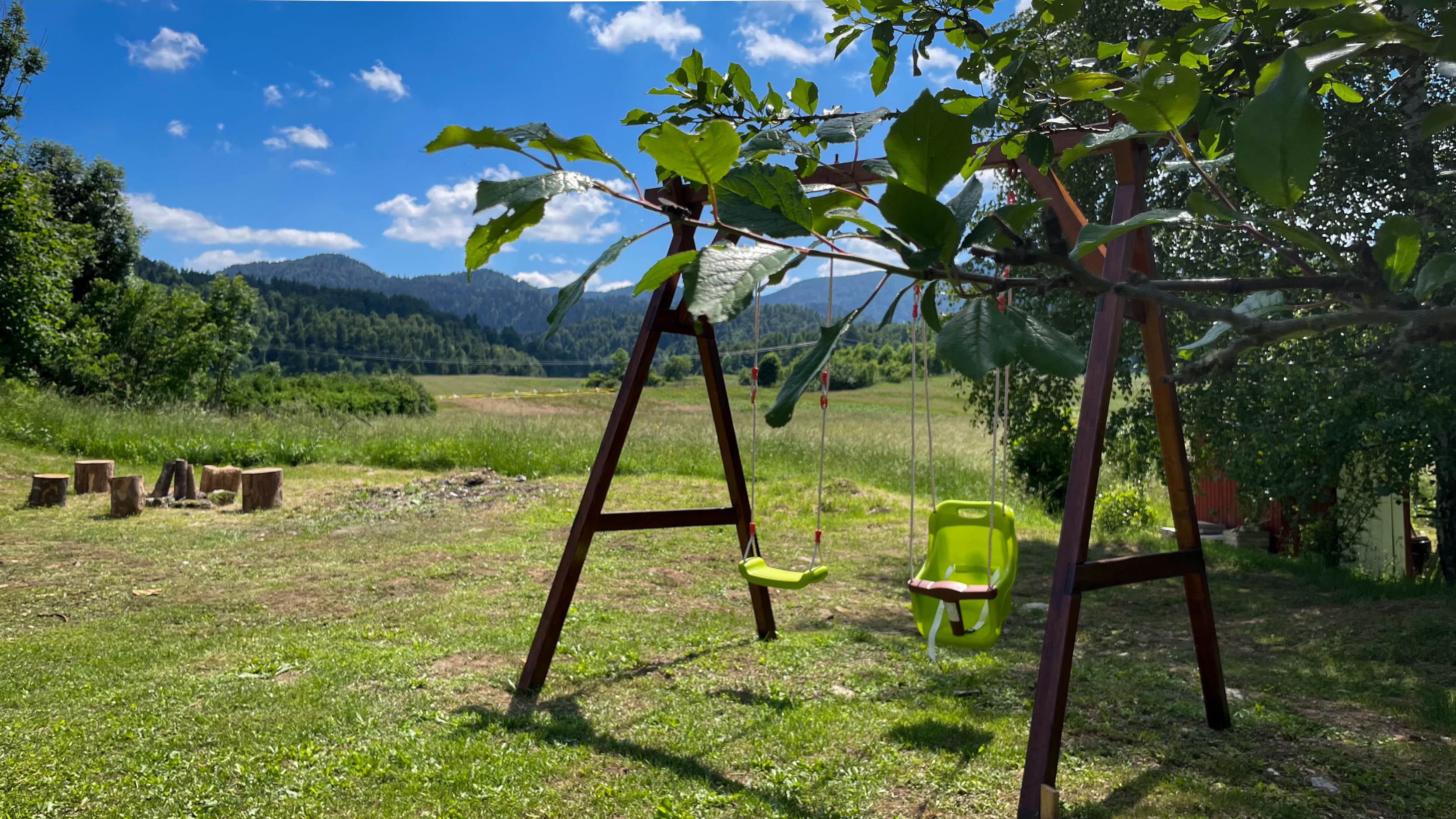 Kuća za odmor Amalia - eksterijer