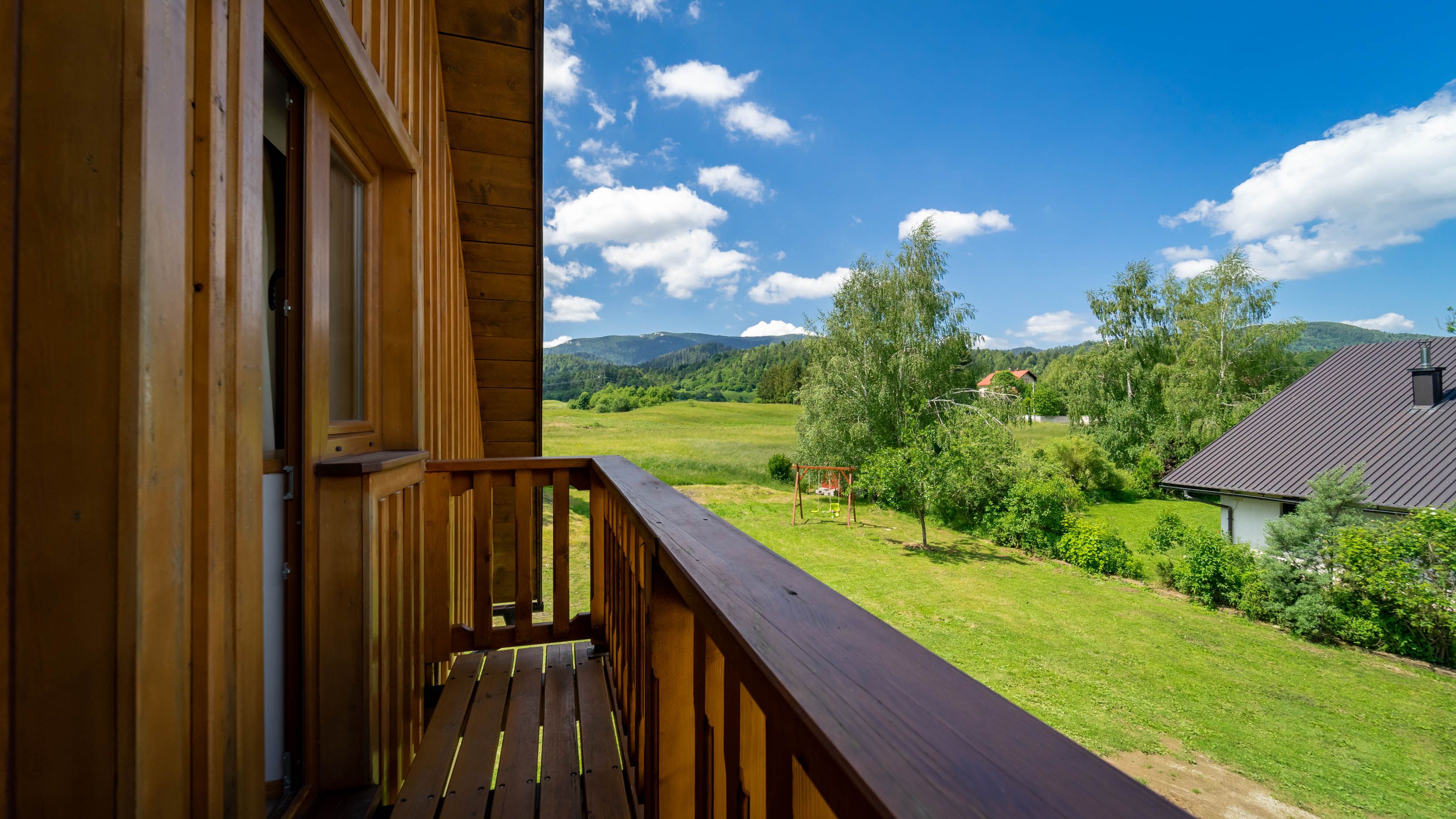 Kuća za odmor Amalia - eksterijer